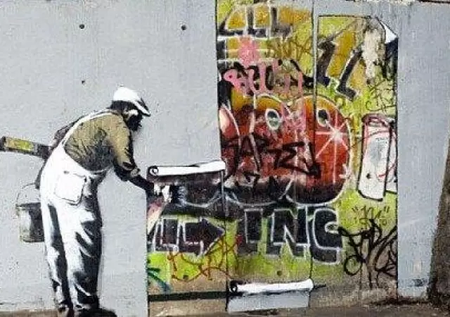 robbo-va-banksy-02