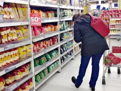 Supermercado-Prescios-Gondola