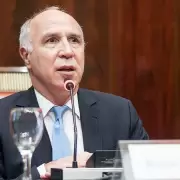 Cristina recus� a Lorenzetti en Causa Vialidad por sus dichos en una entrevista
