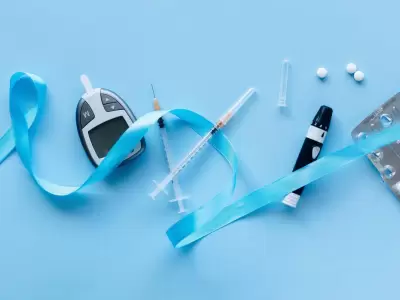 Control de diabetes