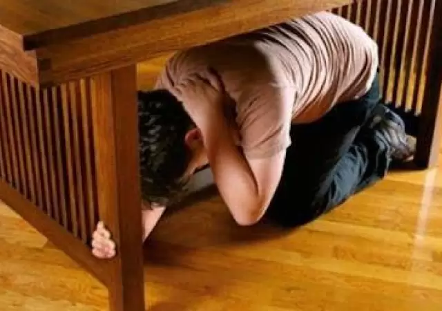 Sismo--