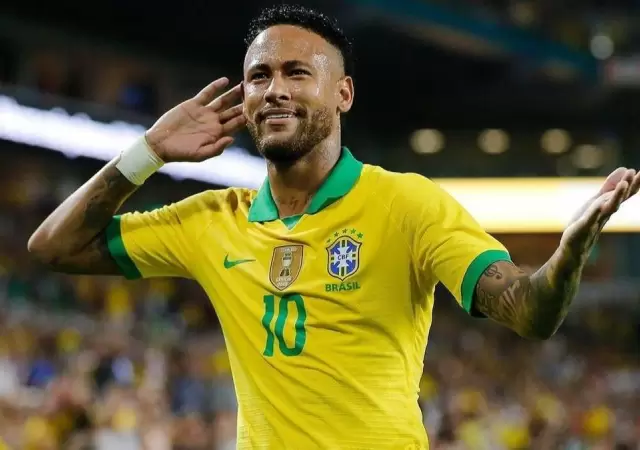 Neymar habl� claro