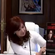 Diego Armesto: "La Corte est� habilitando que la justicia cumpla el rol que tiene que cumplir"
