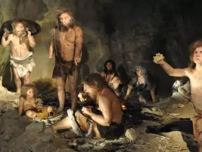 familia-de-neandertales-en-una-cueva-jpg.