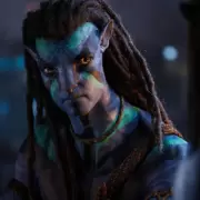James Cameron revel� que grab� toda la saga de 'Avatar' junta