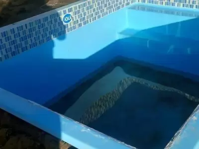 pileta