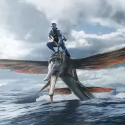 Avatar 2 - El Camino del Agua: la secuela de James Cameron finalmente llega a las salas