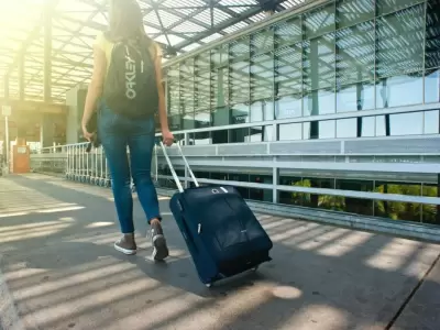 Cambios en la regla 3-1-1: TSA flexibiliza controles en aeropuertos