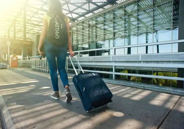 Cambios en la regla 3-1-1: TSA flexibiliza controles en aeropuertos
