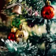 �Por qu� armamos el �rbol navide�o el 8 de diciembre?
