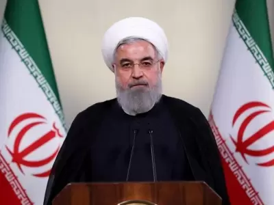 iran