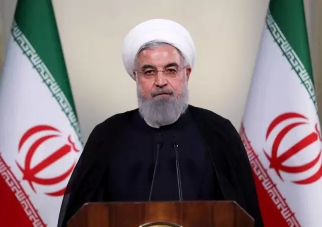 iran