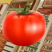 �Qu� n�mero son los tomates en la quiniela?