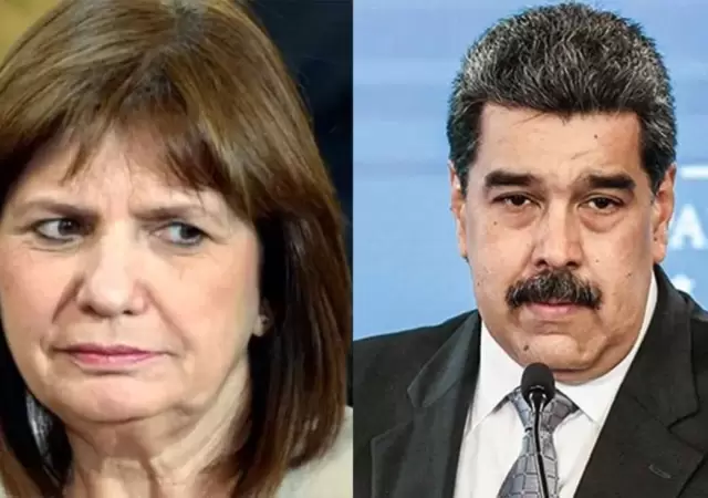 patricia-bullrich-y-nicolas-maduro-jpeg.