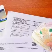 Últimos días para presentar la libreta AUH 2024 y cobrar un extra