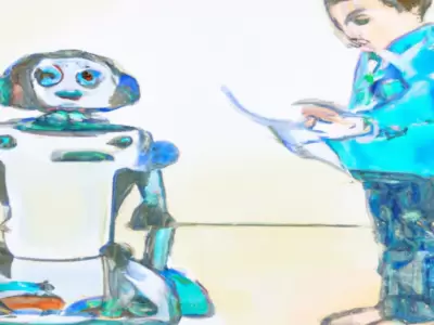 inteligencia-artificial-tarea-ia-chicos-escuela-robot-png.