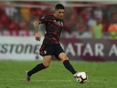 river-palestino