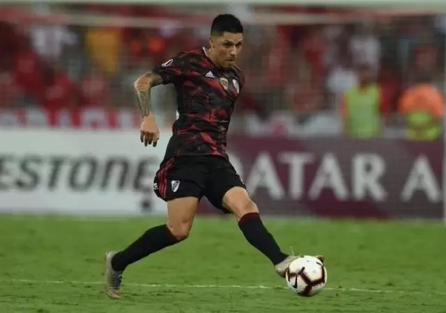 river-palestino