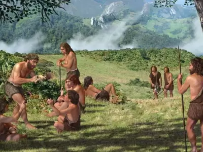 ciencia-padres-neandertales-adn-hijos-madres-edad-jpg.