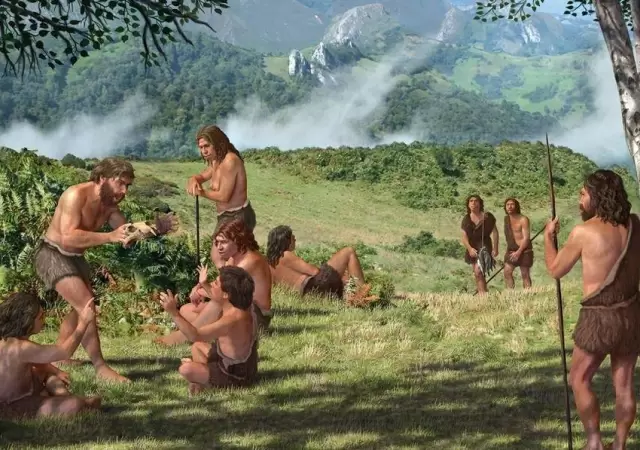 ciencia-padres-neandertales-adn-hijos-madres-edad-jpg.