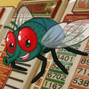 �Qu� n�mero es la mosca en la quiniela y qu� significa so�arla?
