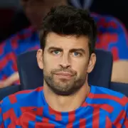 Gerard Piqué contó su proyecto para que los partidos de fútbol tengan más goles