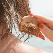 Que el verano y el calor no te dominen: trucos virales para cuidar el cabello