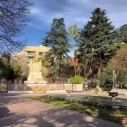 Mendoza bajo alerta amarilla: qu� zonas ser�n afectadas este jueves