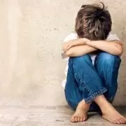 Maltrato infantil: “Hay niños y niñas todos los días tratando de sobrevivir en su propia casa”