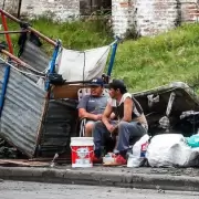 Algunas instituciones se�alan que comenz� a bajar la pobreza en Argentina