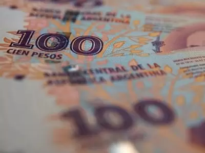 Econom�a-Argentina-Indec