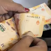 Importante empresario planteó bajar salarios para que la inflación siga desacelerando