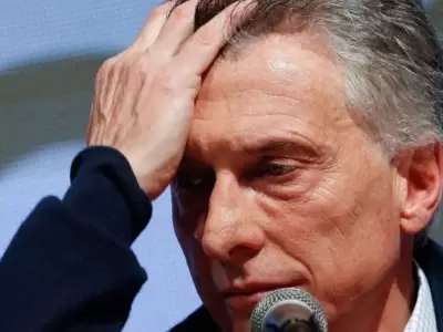 macri-fern�ndez