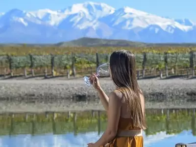 Turismo educativo en Argentina: una experiencia de aprendizaje y exploraci�n