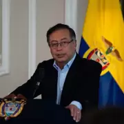 Tras la respuesta de Petro a Trump, ambos gobiernos dieron por "acabada la crisis"