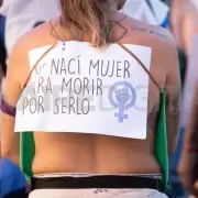 D�a de la Mujer: el duro video del Gobierno criticando las pol�ticas anteriores