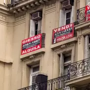 Menos controles para la compra de propiedades y llevar el dinero a los bancos