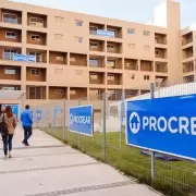 Pol�mica en puerta: la decisi�n del Gobierno sobre la continuidad del PROCREAR