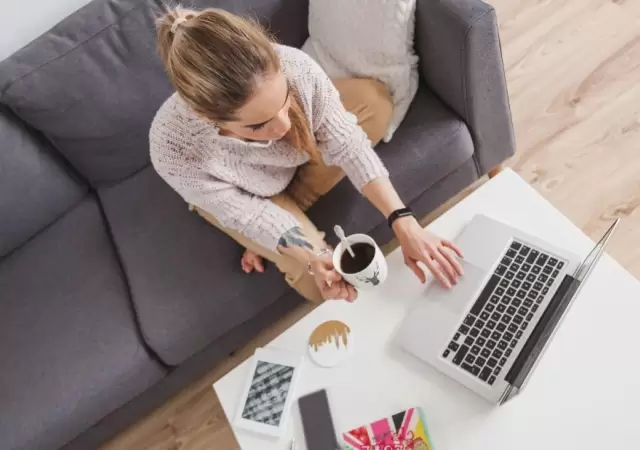 Conoce cu�les son los trabajos remotos mejores pagos.