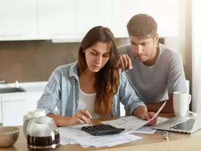 9 de cada 10 familias estn endeudadas