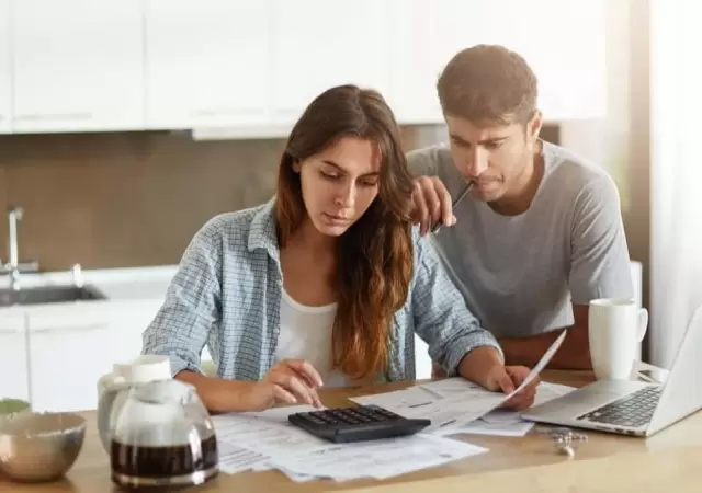 9 de cada 10 familias estn endeudadas