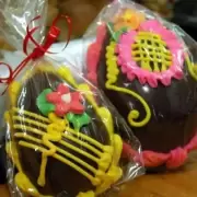 Huevos de Pascua hechos en casa: �cu�nto podemos ahorrarnos?