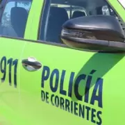 Mat� a su hijo quien lo atac� en un presunto brote psic�tico