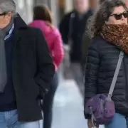 Tras el intenso frío en Argentina, irán retornando las lluvias