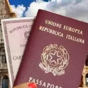 Organizan un reclamo por las demoras para obtener la ciudadan�a italiana