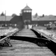 27 de enero, Día en Memoria de las Víctimas del Holocausto