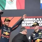 El "infierno" de ser el segundo piloto de Max Verstappen: la cruda confesión de Checo Pérez