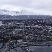 Por la tensi�n social en Tierra del Fuego, el Gobierno prepara el protocolo antipiquetes