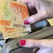 Liquidación SUAF: montos con aumento por hasta 5 hijos en marzo