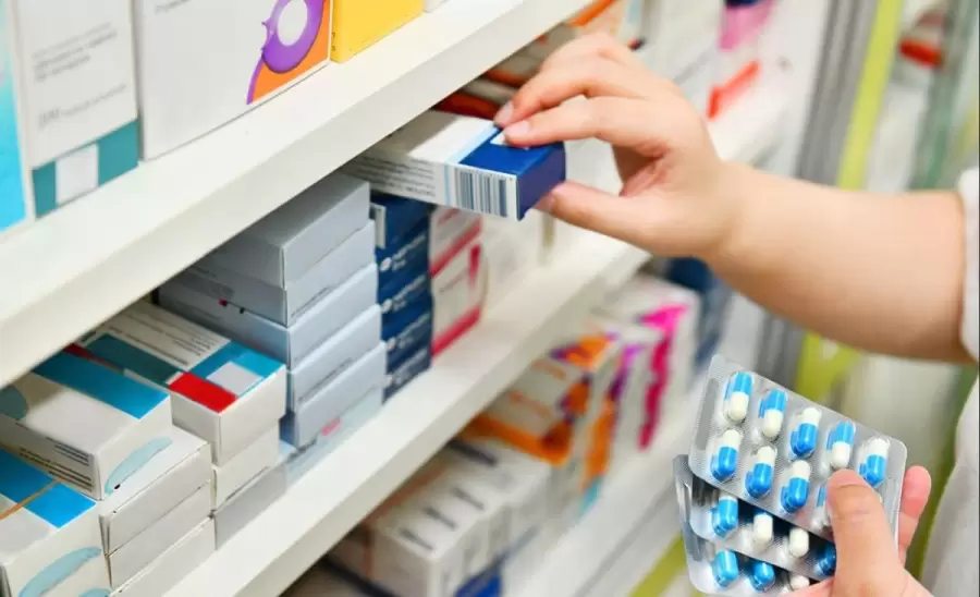 farmacia